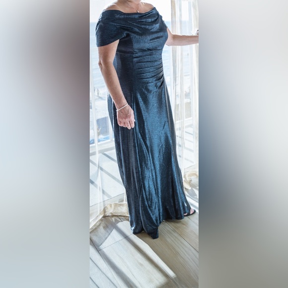 Adrianna Papell mother of bride gown - Picture 4 of 4